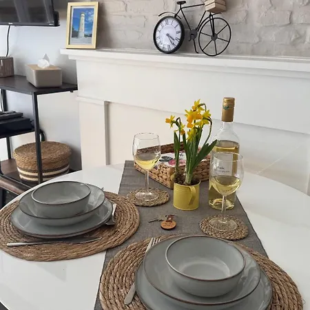 Centre Historique - 3 étoiles Appartement *