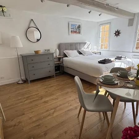 Centre Historique - 3 étoiles