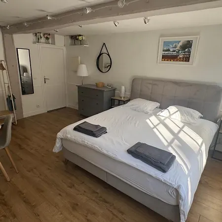 Centre Historique - 3 étoiles *