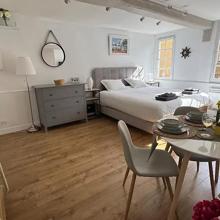 250m Du Port - Hypercentre - Du Xveme Siecle Apartment