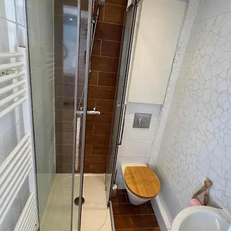 Centre Historique - 3 étoiles