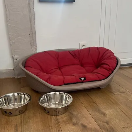 Apartamento Centre Historique - 3 étoiles