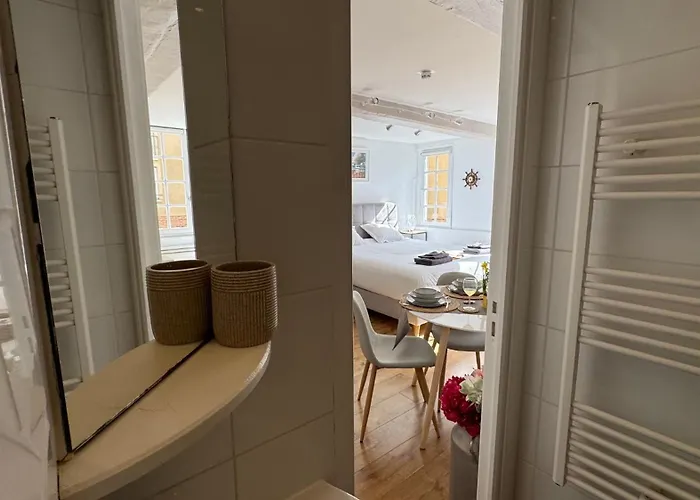 Apartment Centre Historique - 3 Etoiles *