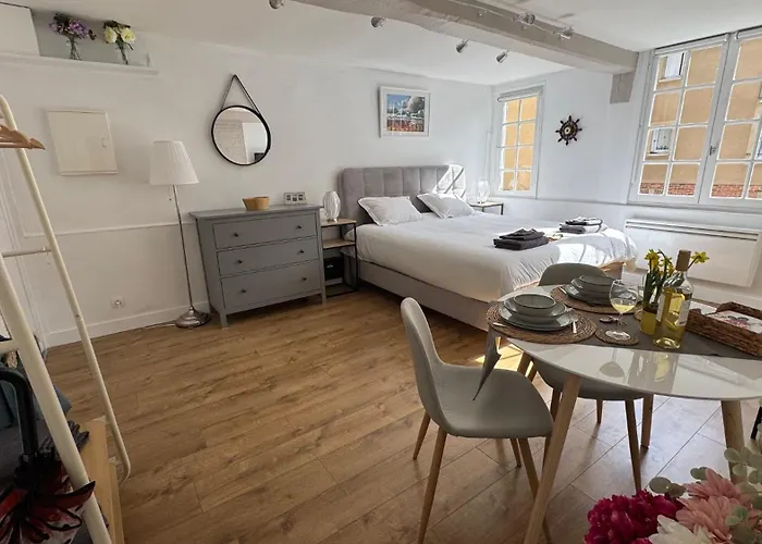 Centre Historique - 3 Etoiles