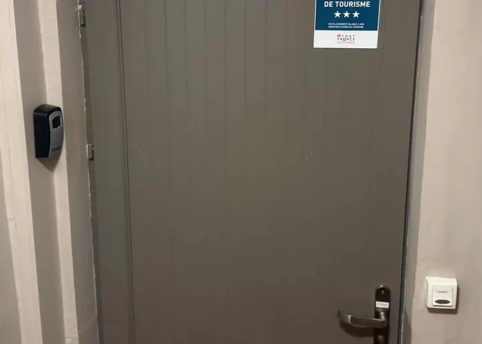 Centre Historique - 3 Etoiles Honfleur